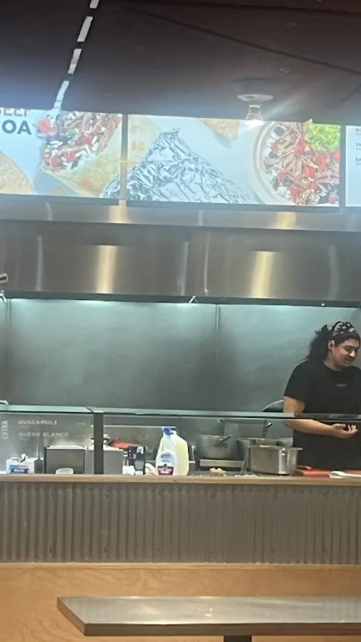 Chipotle Signature Dishes