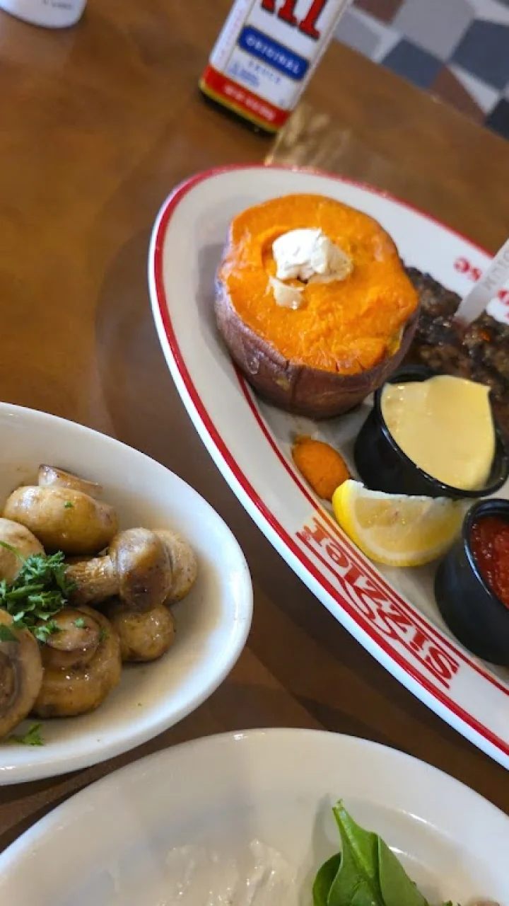 Restaurantes familiares en Bakersfield — Los mejores