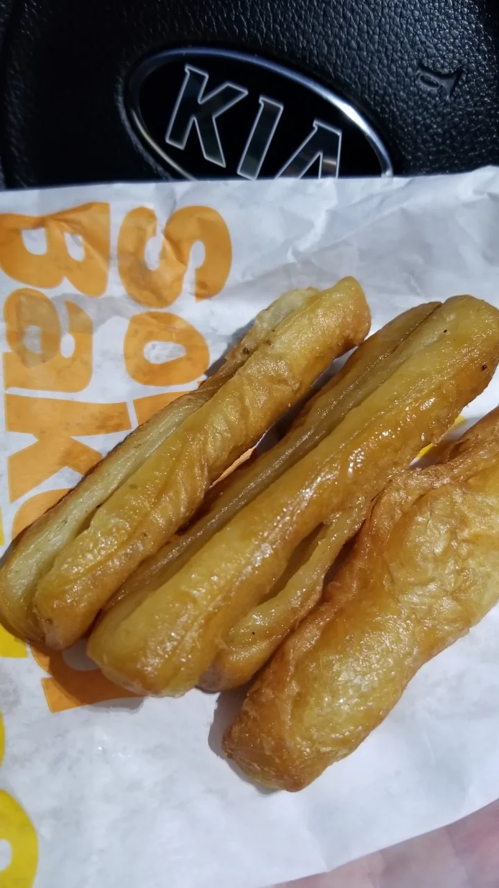McDonald's Signature Dishes