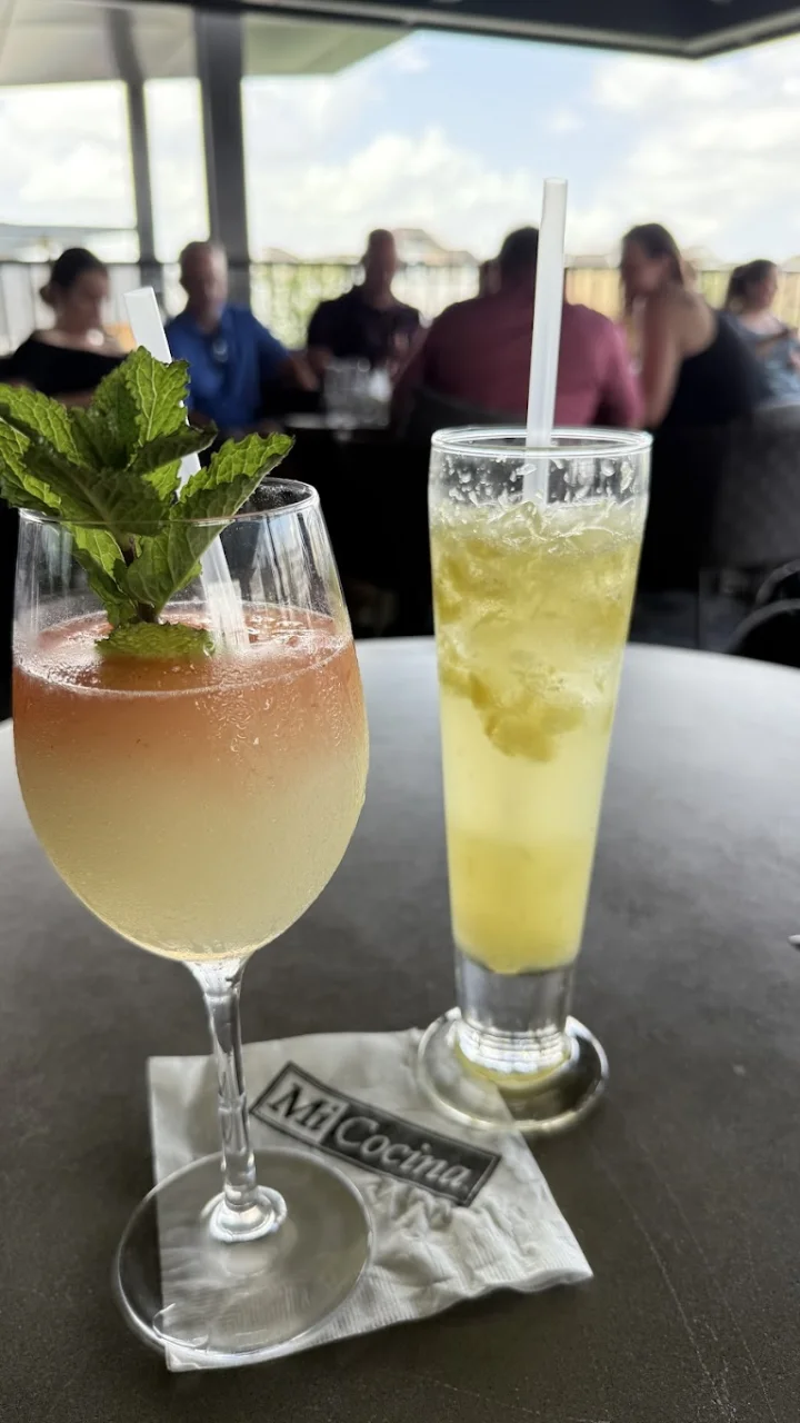 Las mejores terrazas para comer en Mckinney