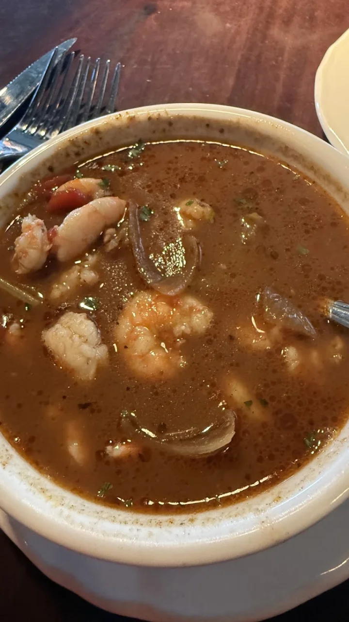 Los restaurantes mejor valorados de Richardson (4.6★)