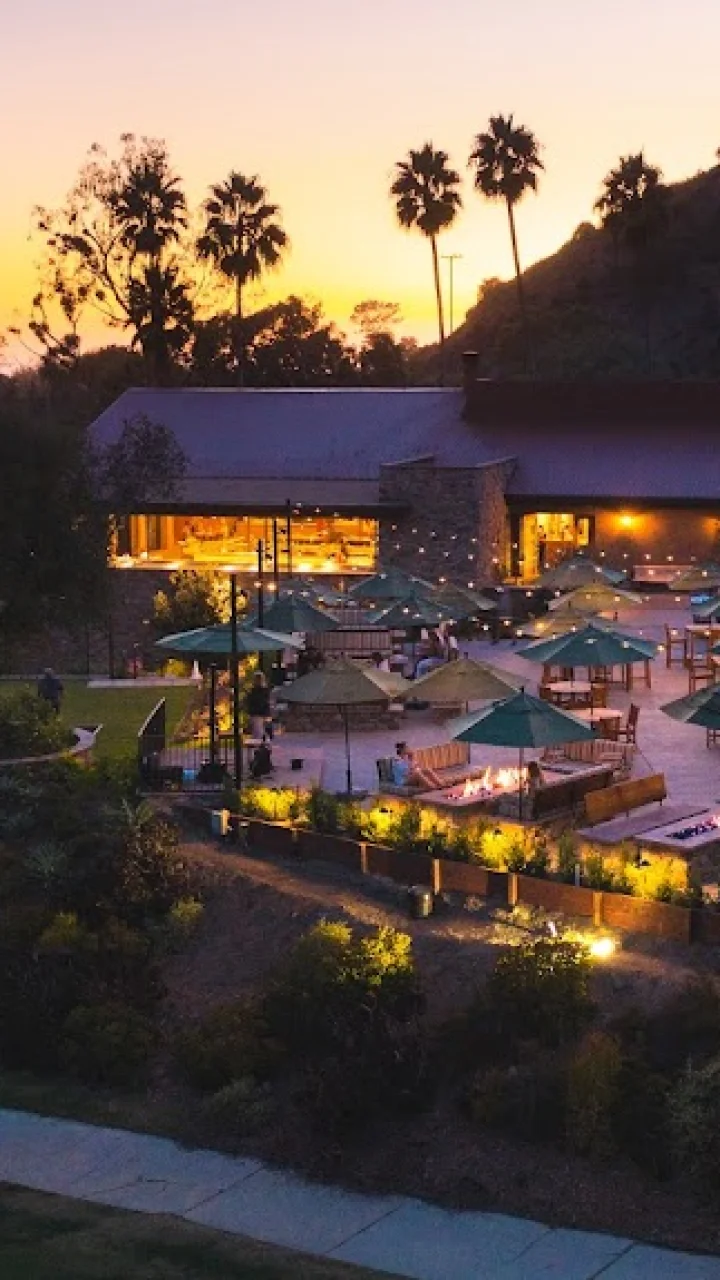 Las mejores terrazas para comer en Laguna Beach