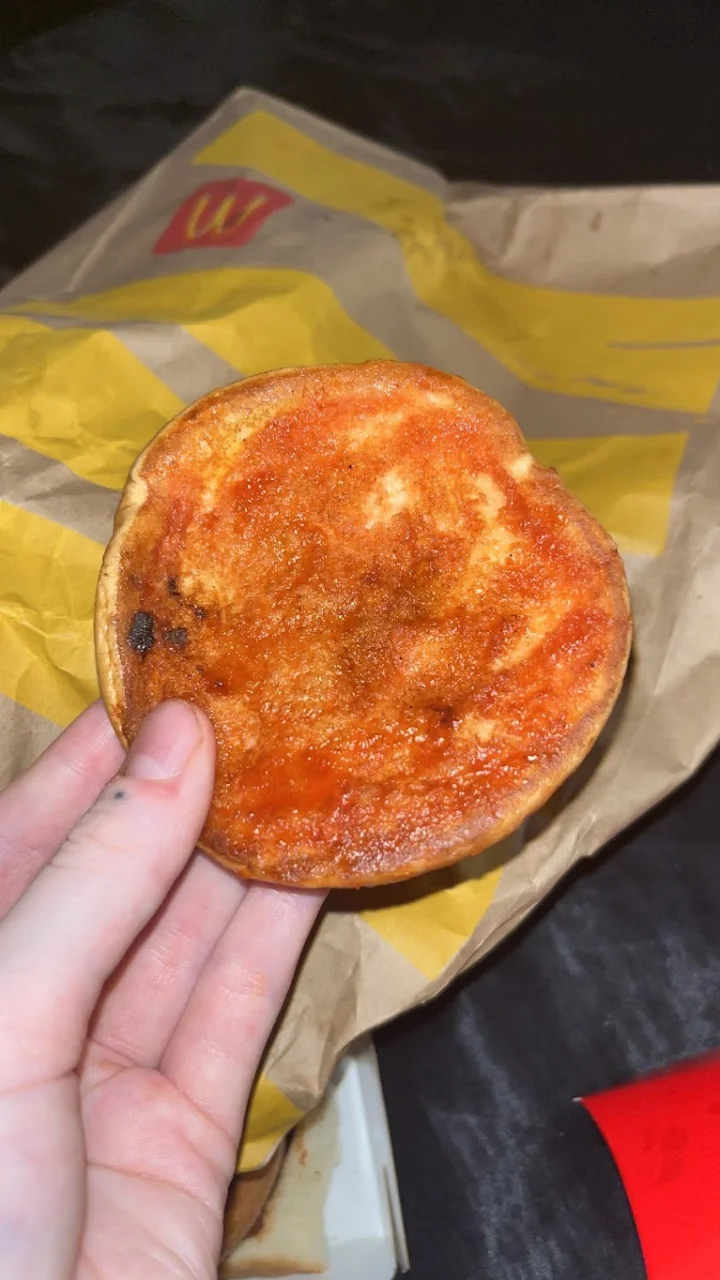 McDonald's Signature Dishes