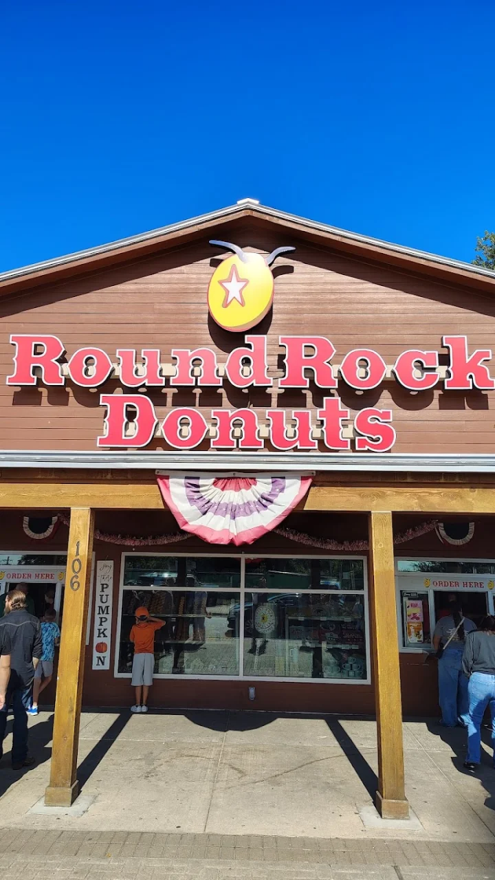 Comer bien y barato en Round Rock: guía con precios reales
