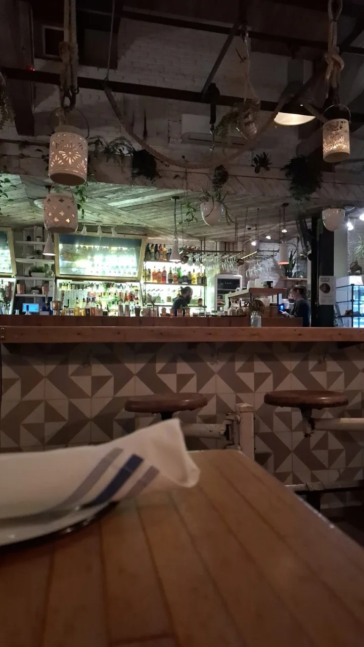 Brunch en Venice: los mejores según 17,269 opiniones