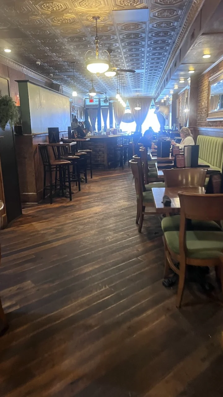 Los restaurantes mejor valorados de Danville (4.6★)
