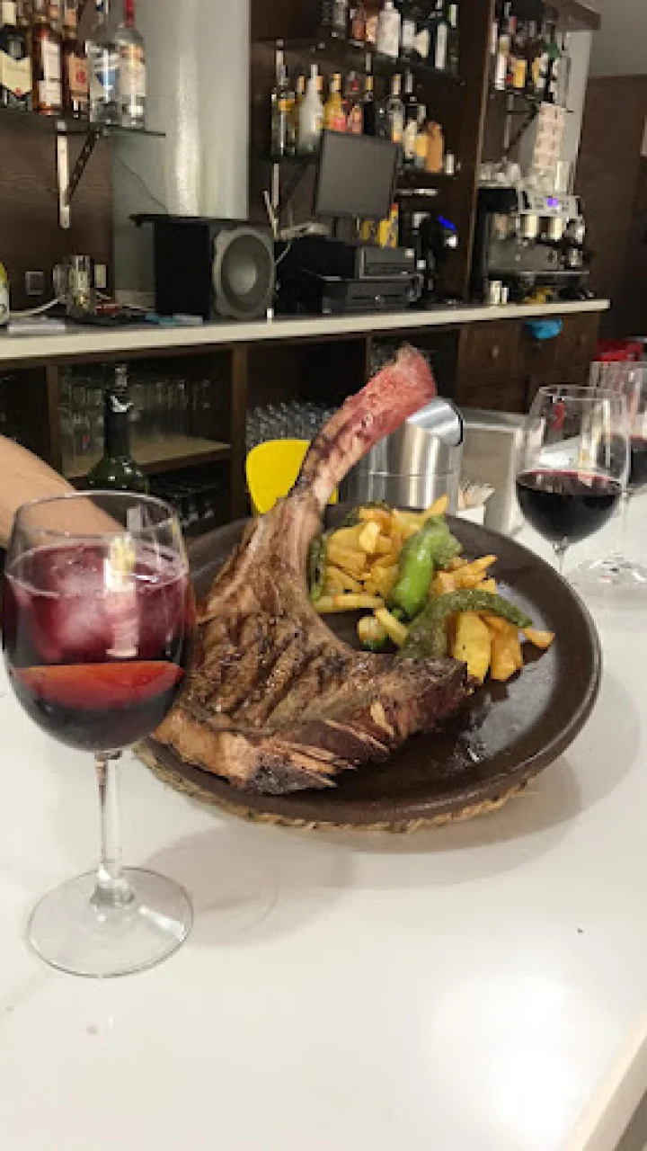 Dónde comer tarde en Úbeda: abiertos después de las 23h