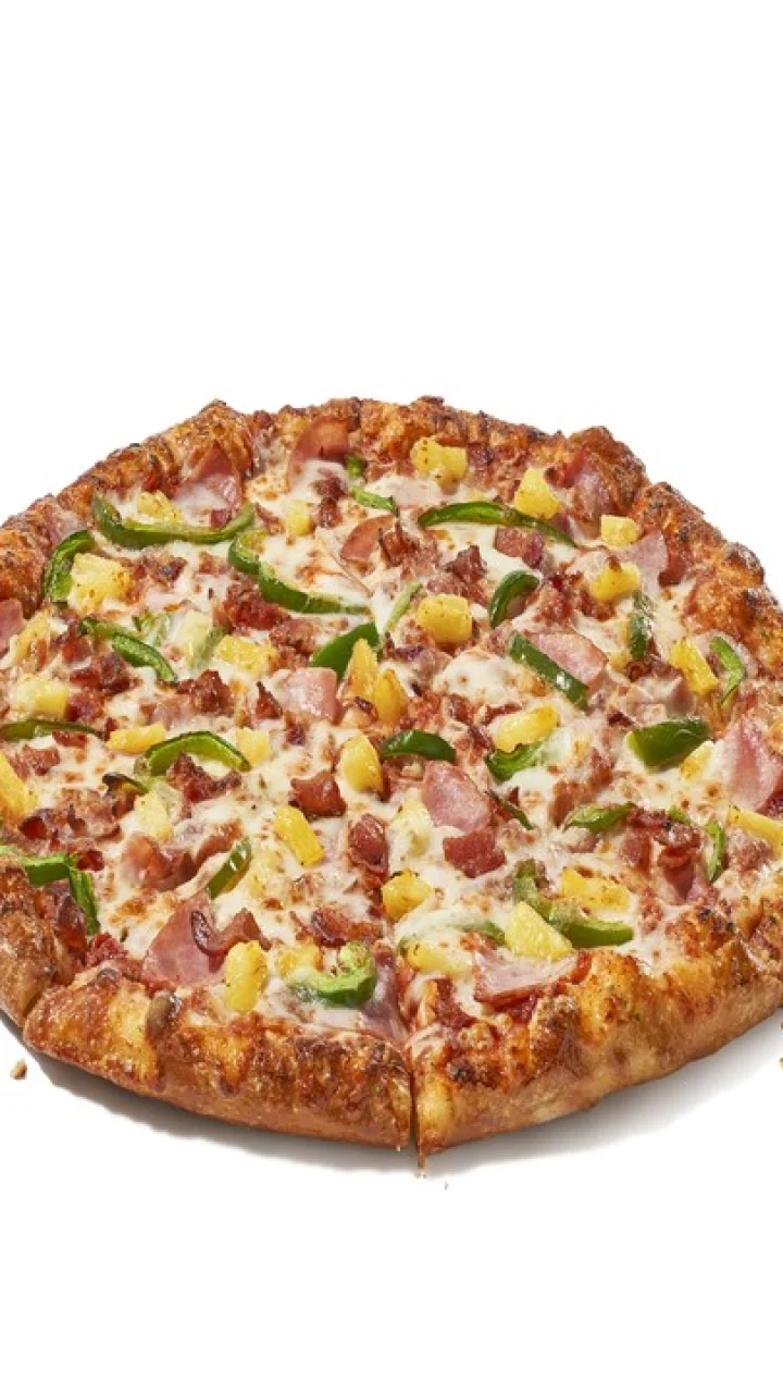 McDonald's Signature Dishes