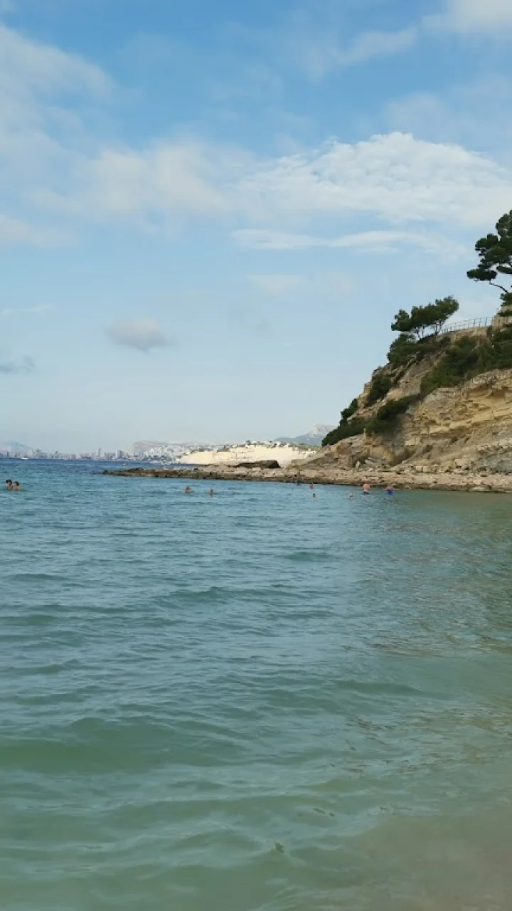 Los restaurantes mejor valorados de Moraira (4.6★)