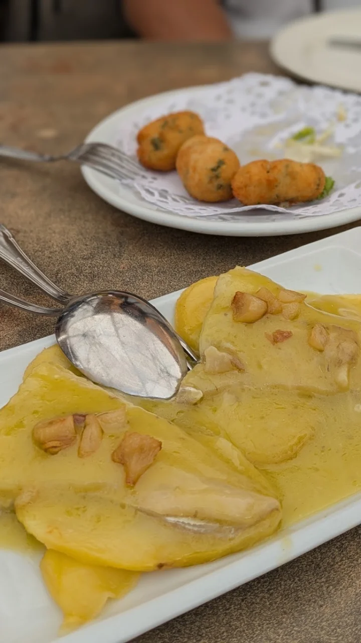 Comer bien y barato en Sevilla: guía con precios reales