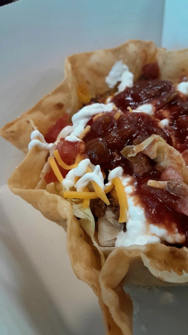 Cotton Patch Cafe Signature Dishes