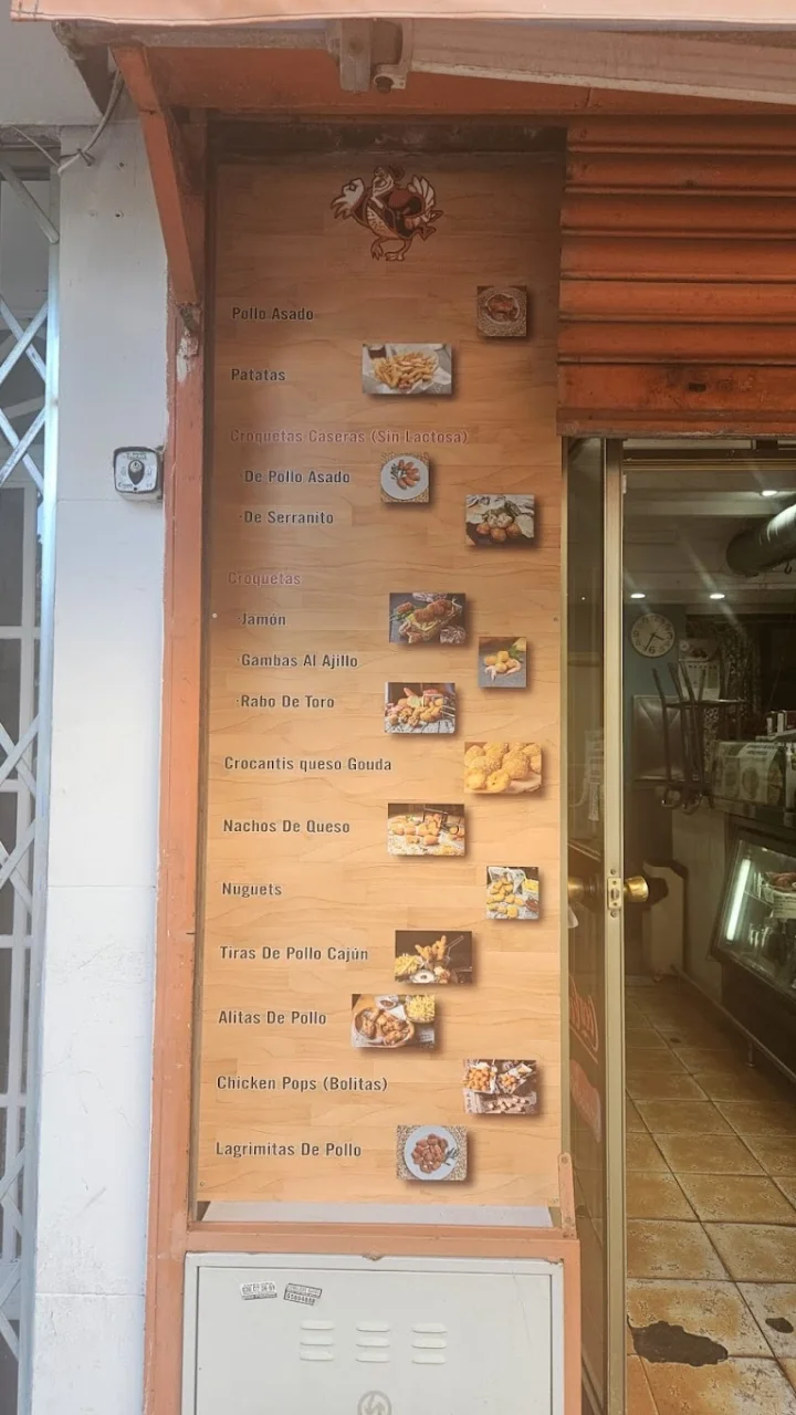 Best Delivery Restaurants in Huelva — 24 Options