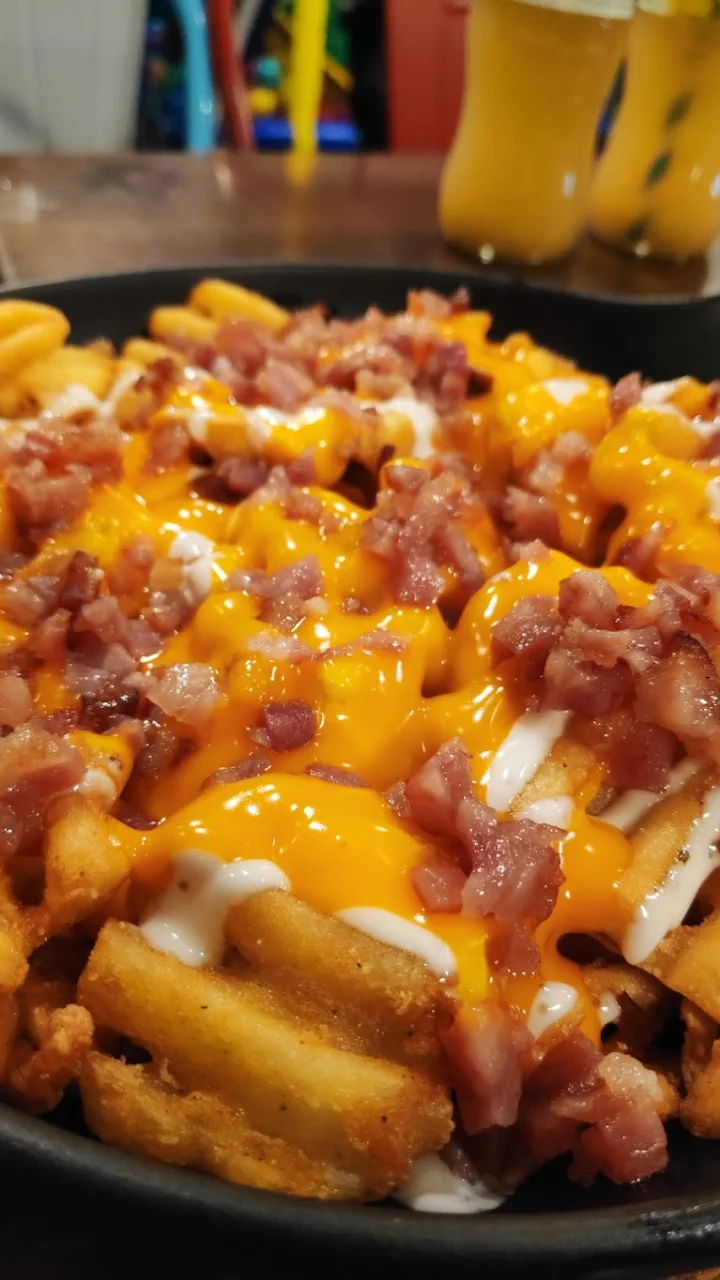 Los mejores restaurantes con delivery en Alcalá de Guadaíra — 16 opciones