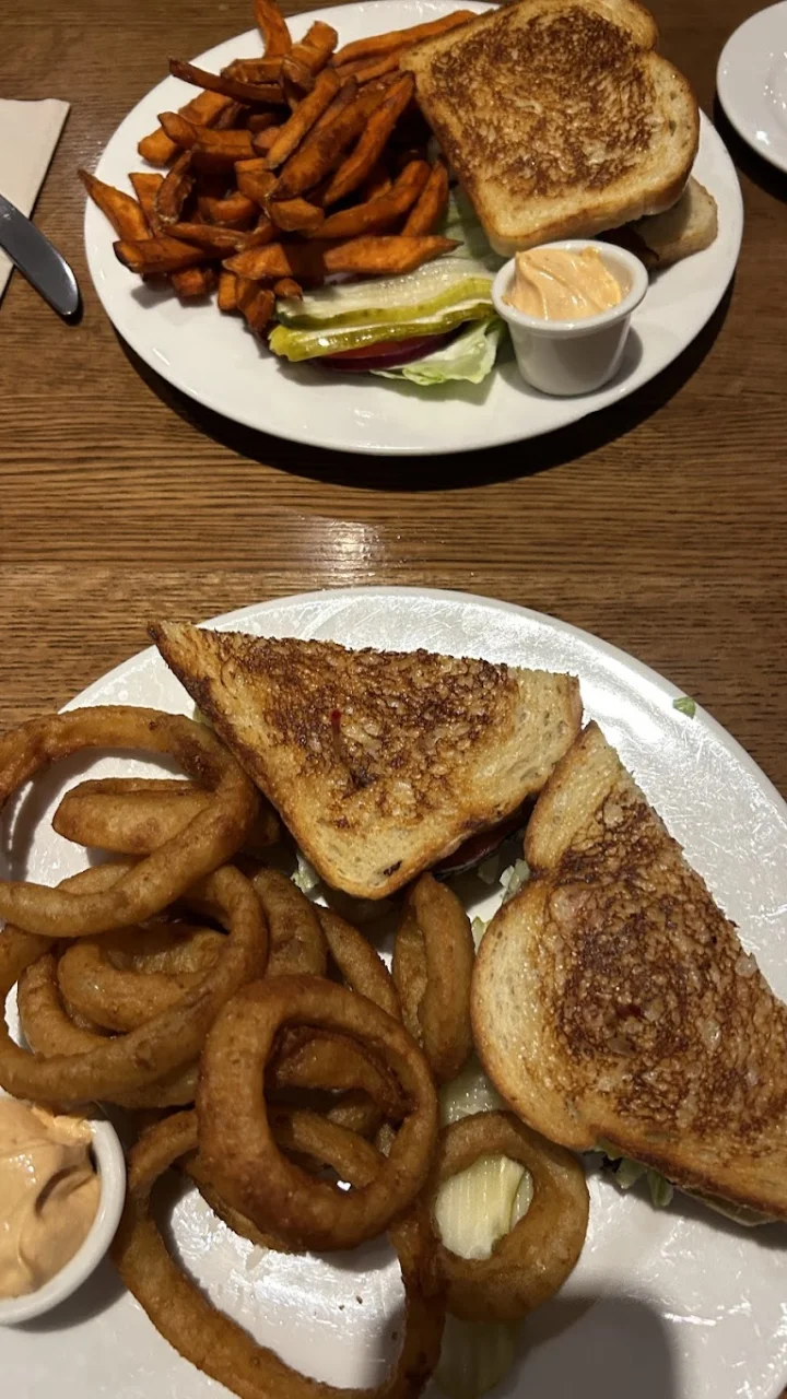 Las mejores terrazas para comer en Newark