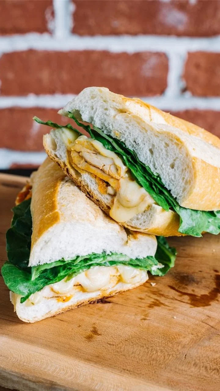 Dunkin' Signature Dishes