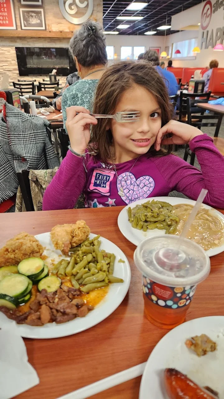 Restaurantes familiares en Corpus Christi — Los mejores