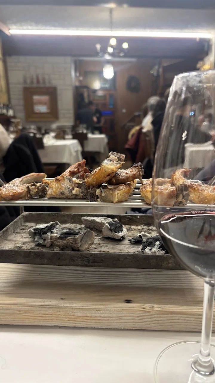 Platos típicos de Aranda de Duero: dónde probar lo auténtico