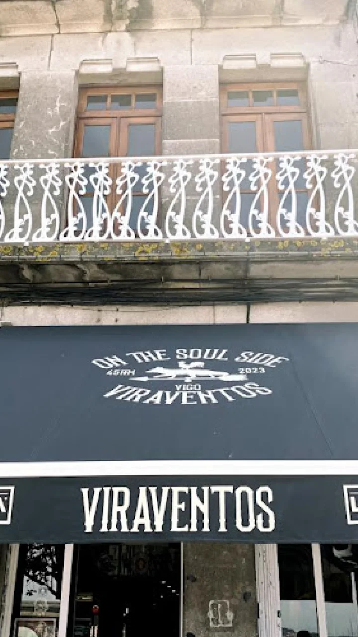Joyas ocultas en Vigo: restaurantes increíbles que pocos conocen