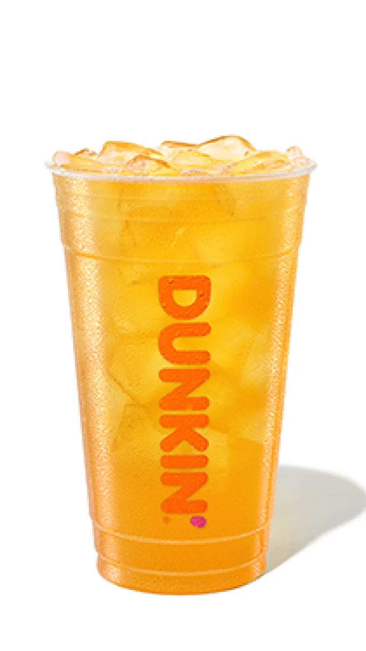Dunkin' Signature Dishes