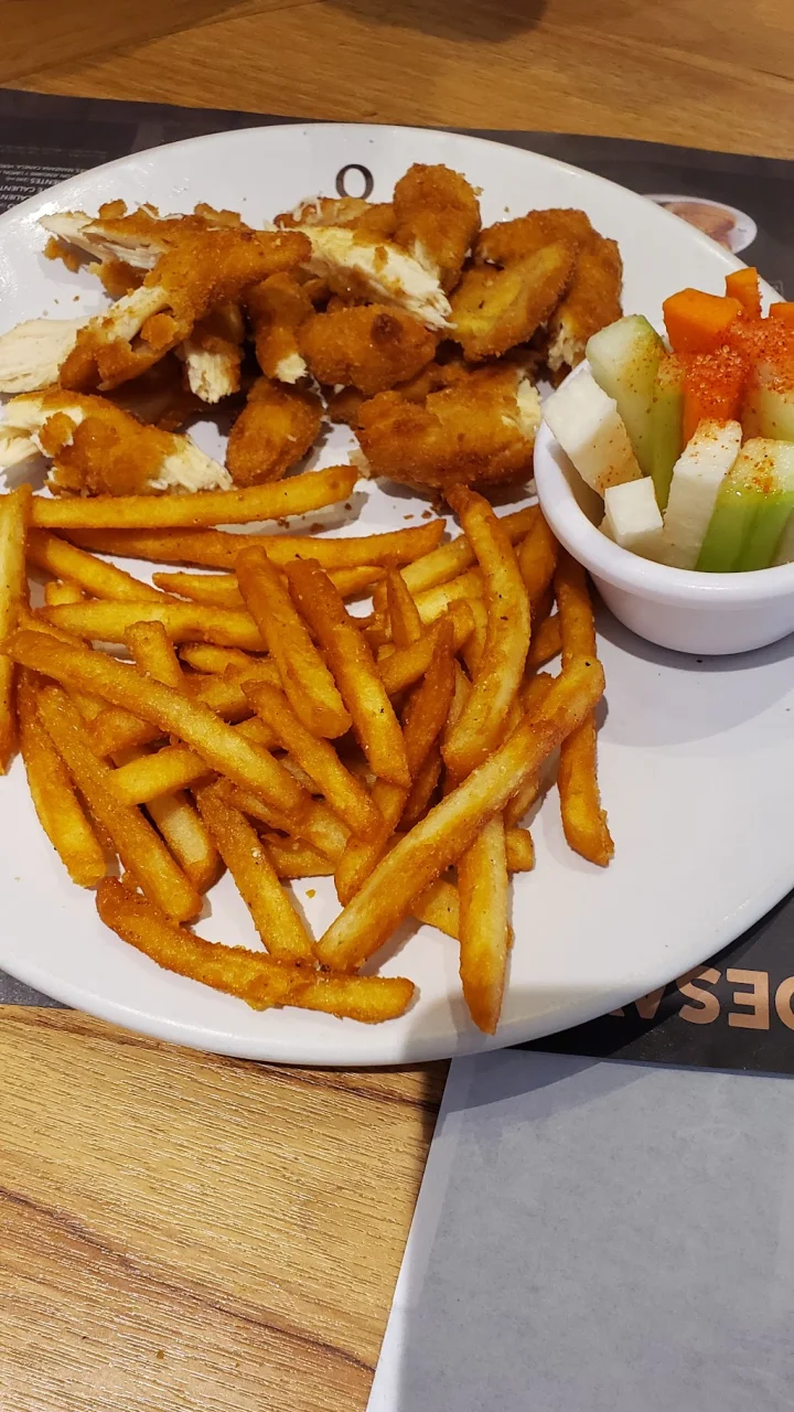 Los mejores restaurantes con delivery en Iztapalapa — 29 opciones