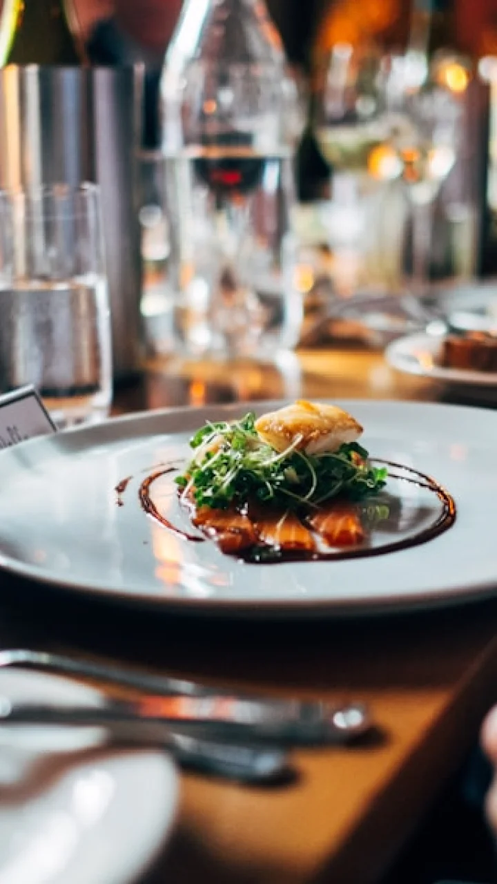 Joyas ocultas en Seville: restaurantes increíbles que pocos conocen