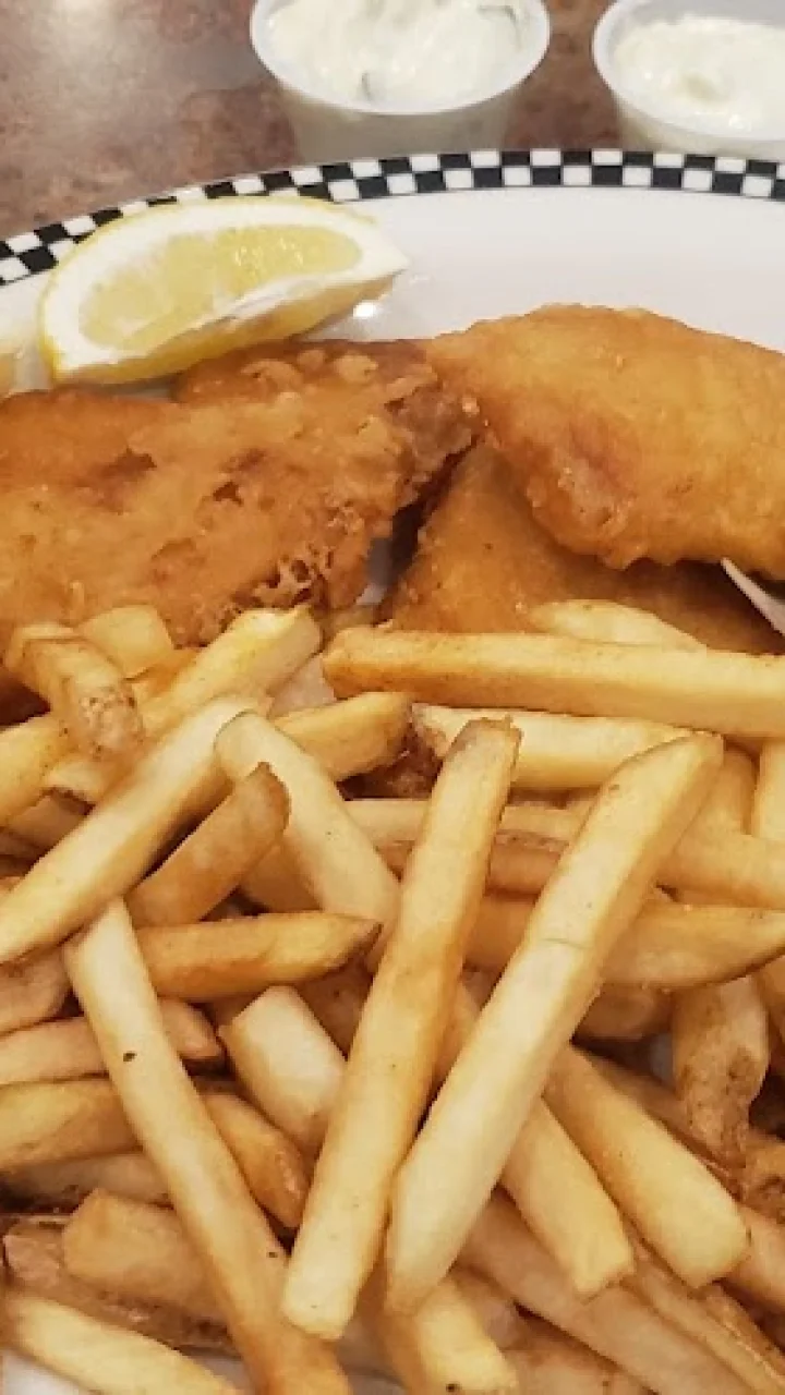 Las mejores hamburguesas de Citrus Heights — 13 clasificados