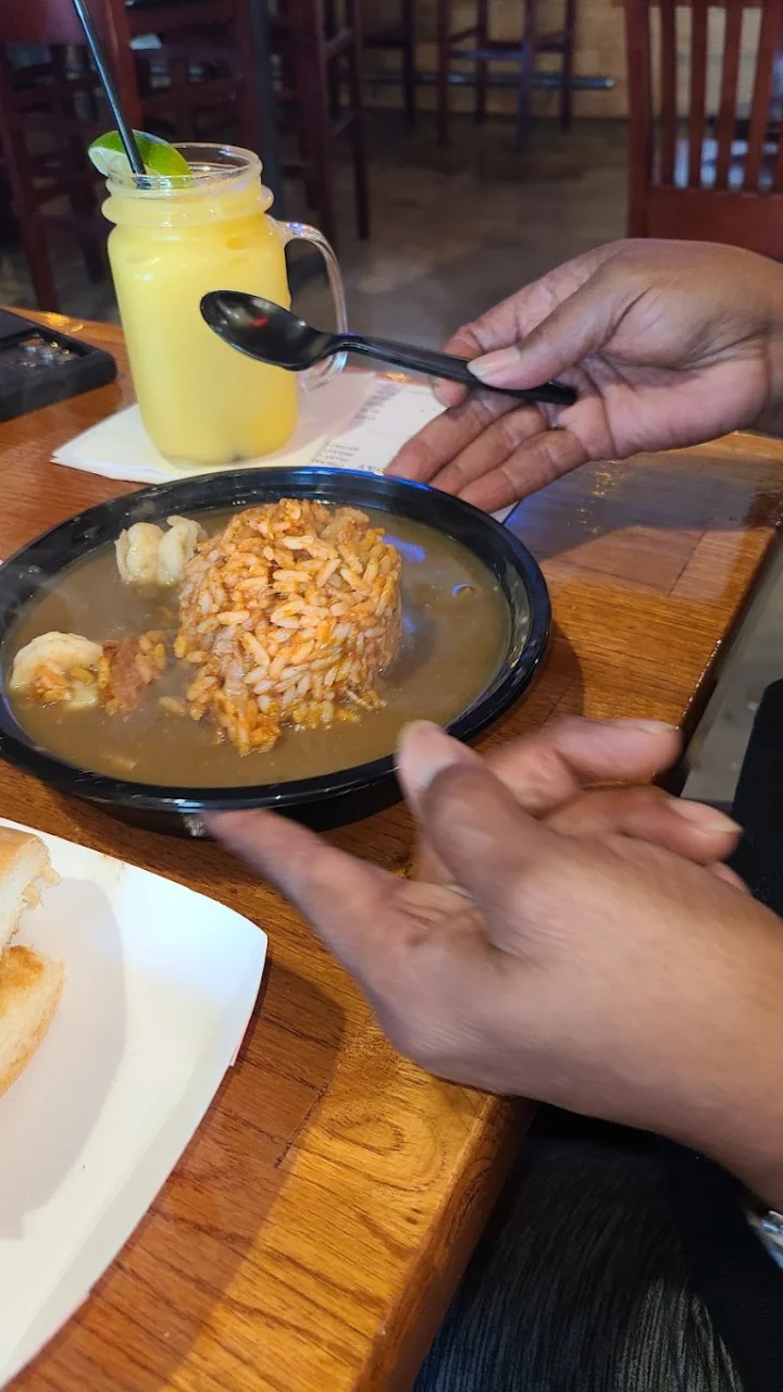 Los restaurantes mejor valorados de Carson (4.6★)