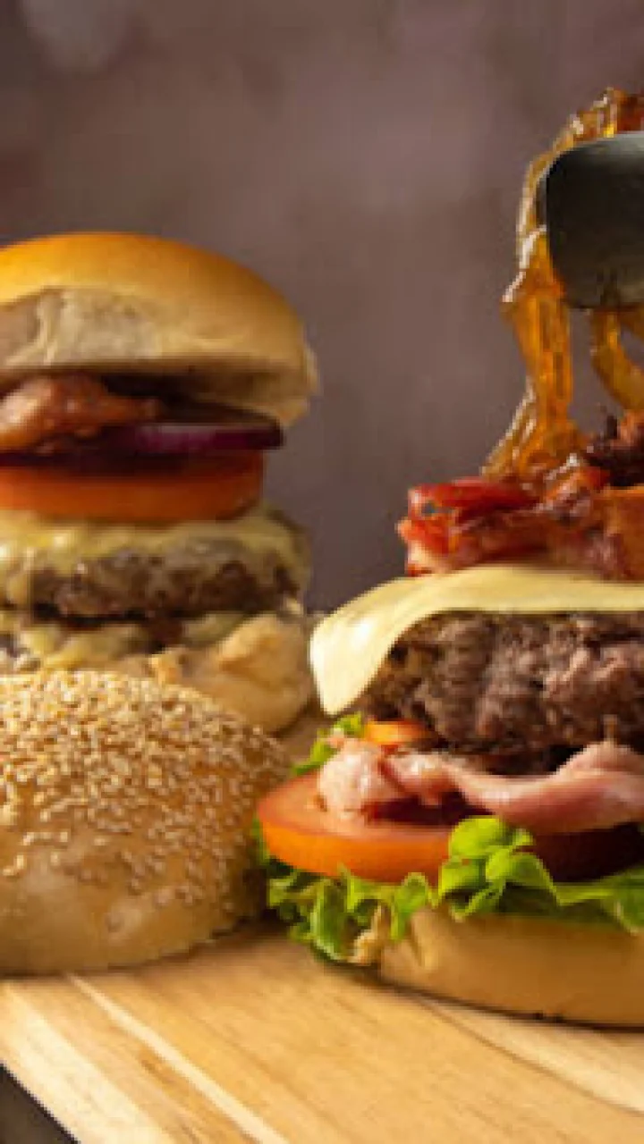 McDonald's Signature Dishes
