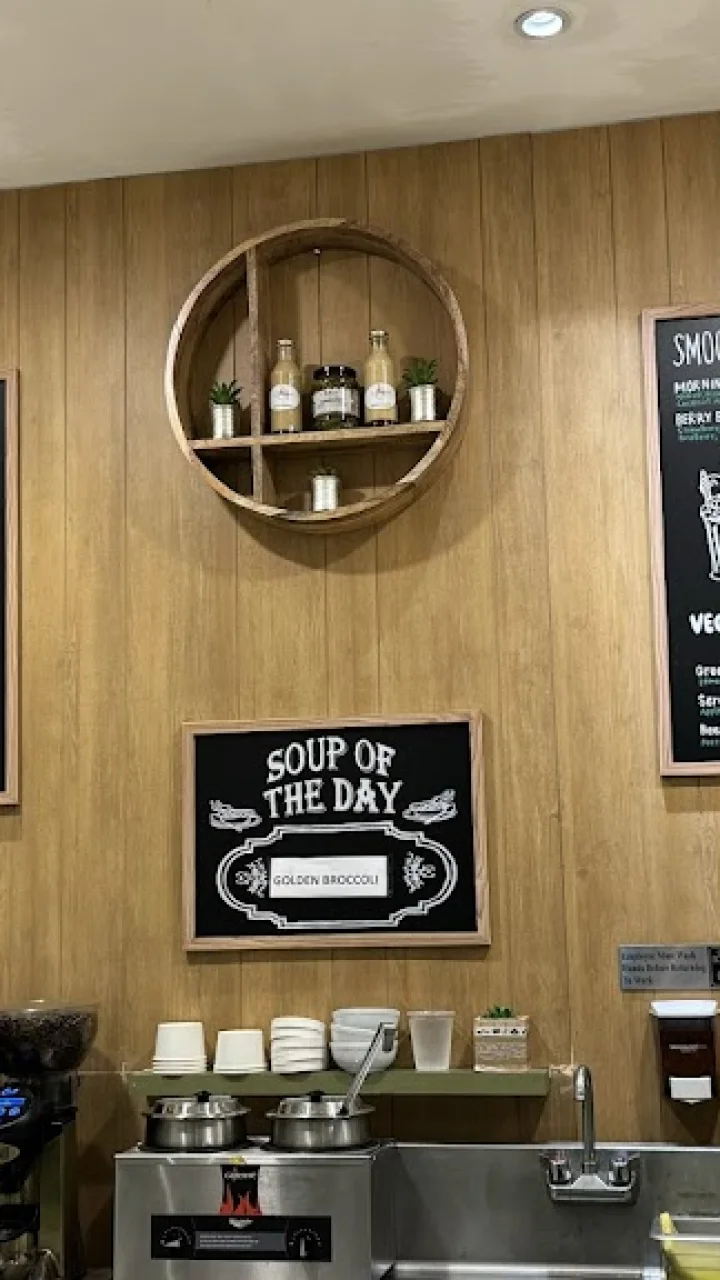 Burger King Signature Dishes
