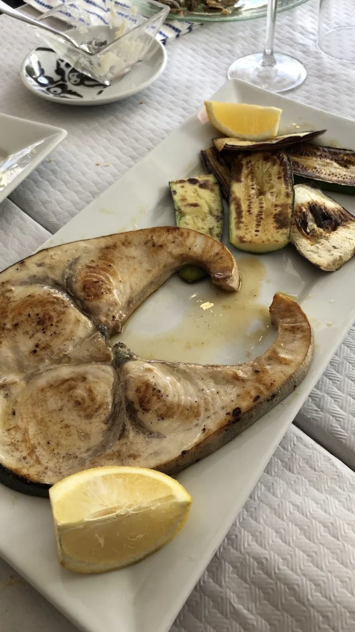 Las mejores terrazas para comer en Gandia