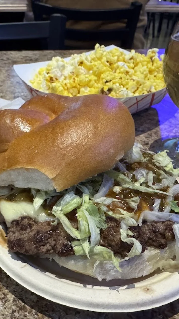Bill Gray's Signature Dishes
