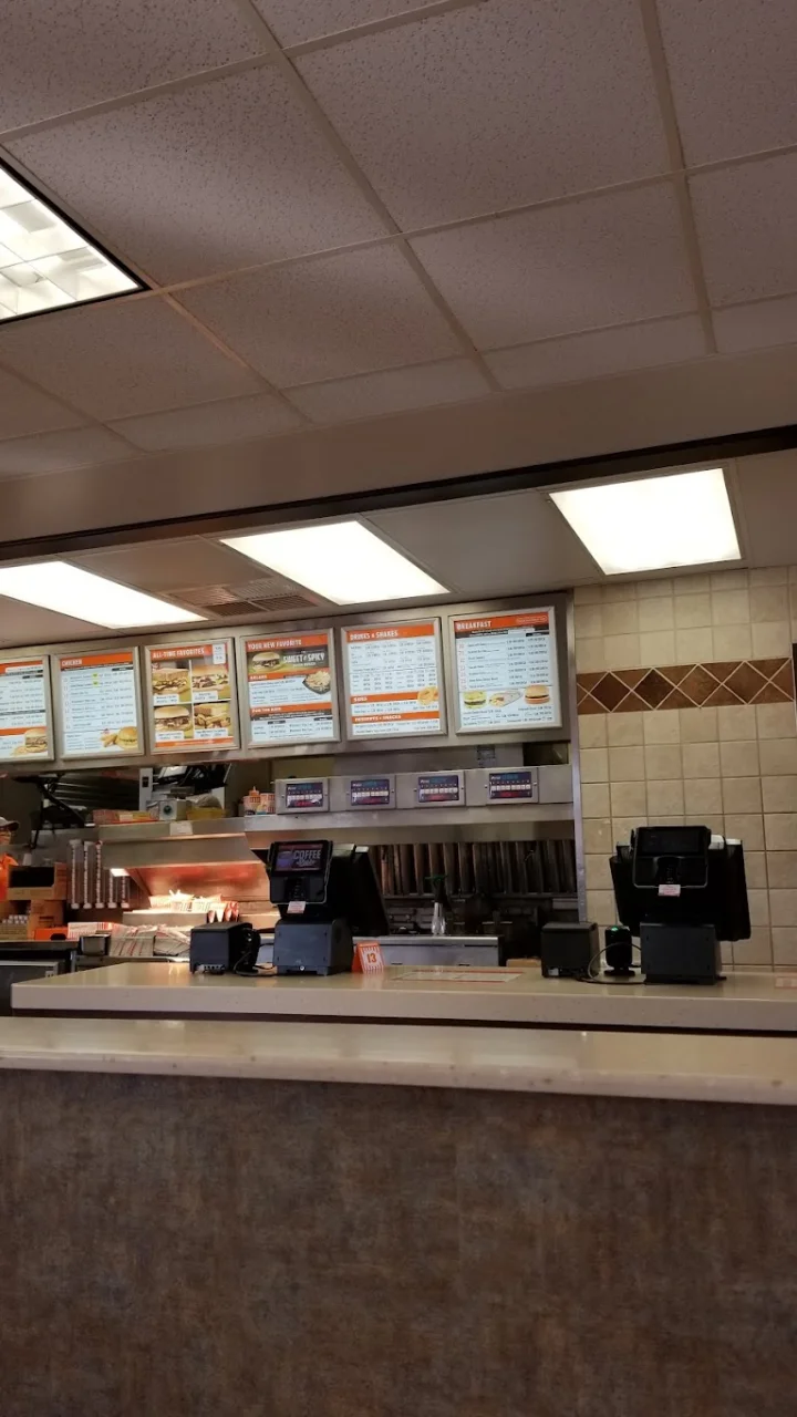 McDonald's Signature Dishes