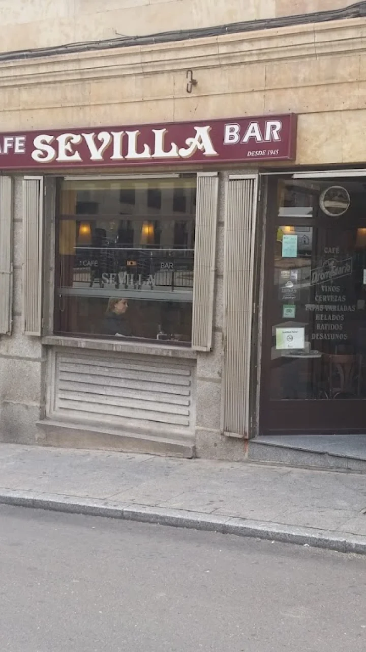 Los mejores restaurantes españoles de Salamanca — 13 opciones