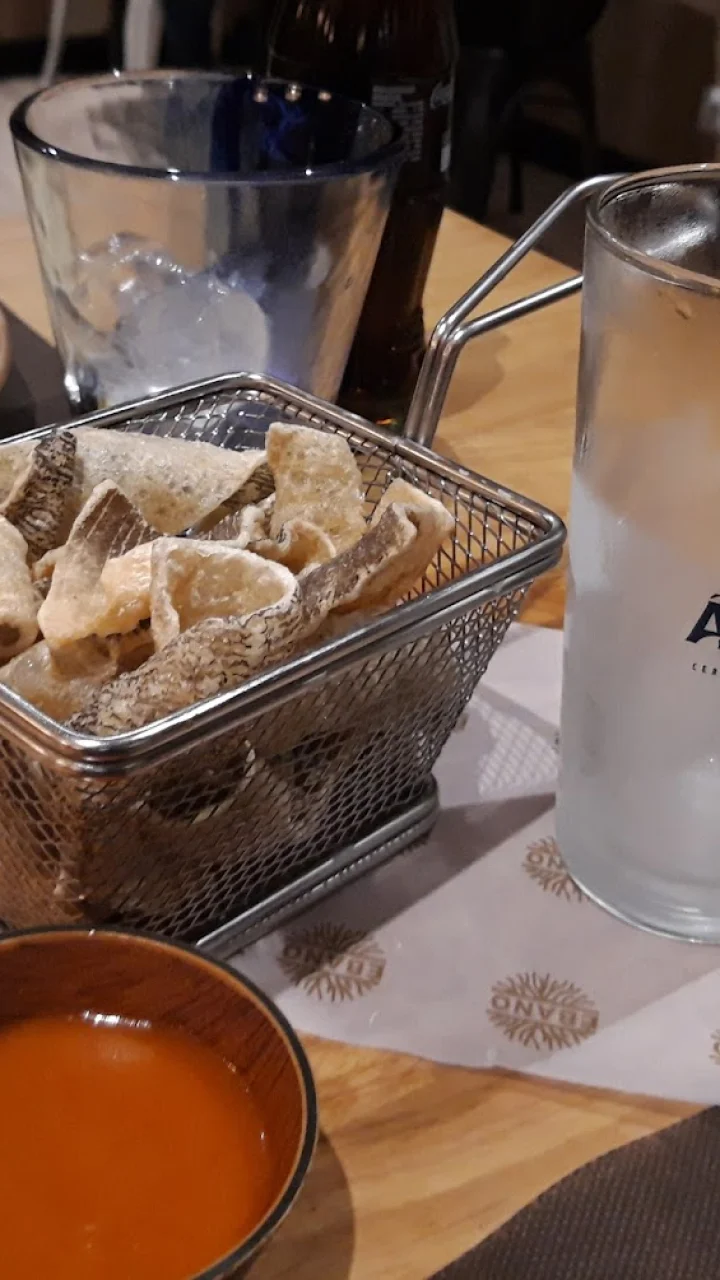 Los restaurantes mejor valorados de Ajalvir (4.7★)