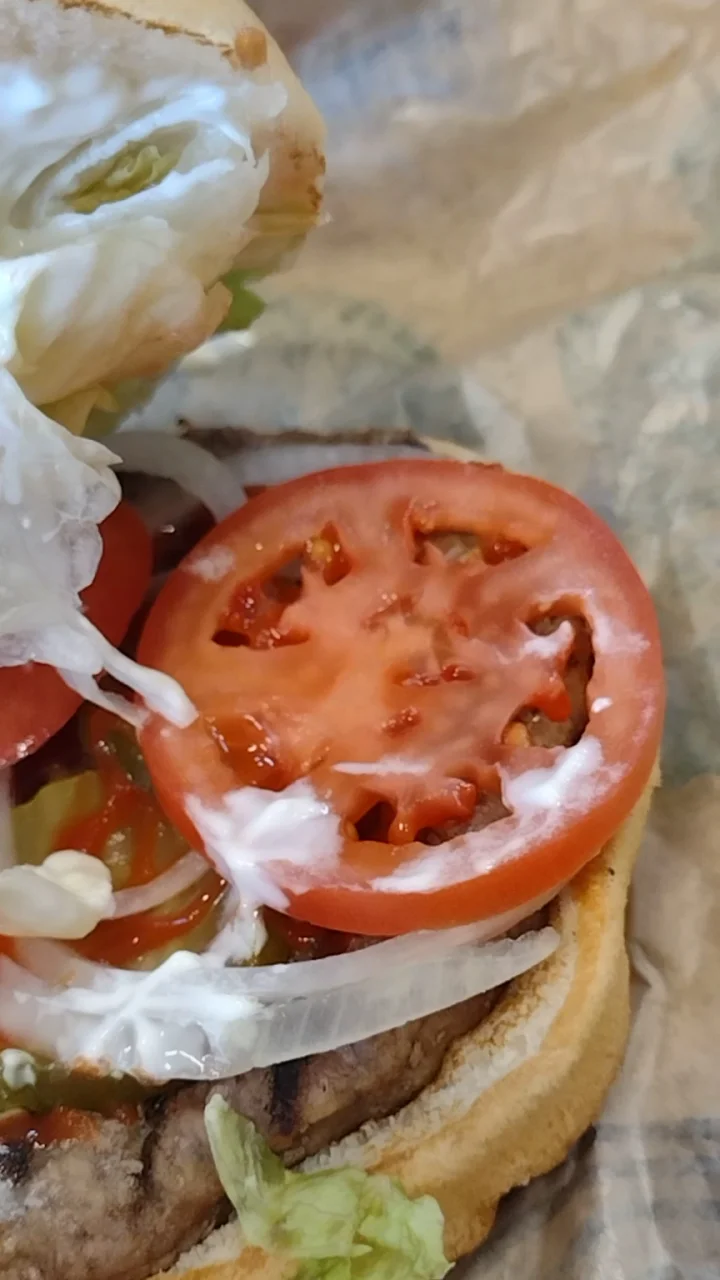 Whataburger Signature Dishes