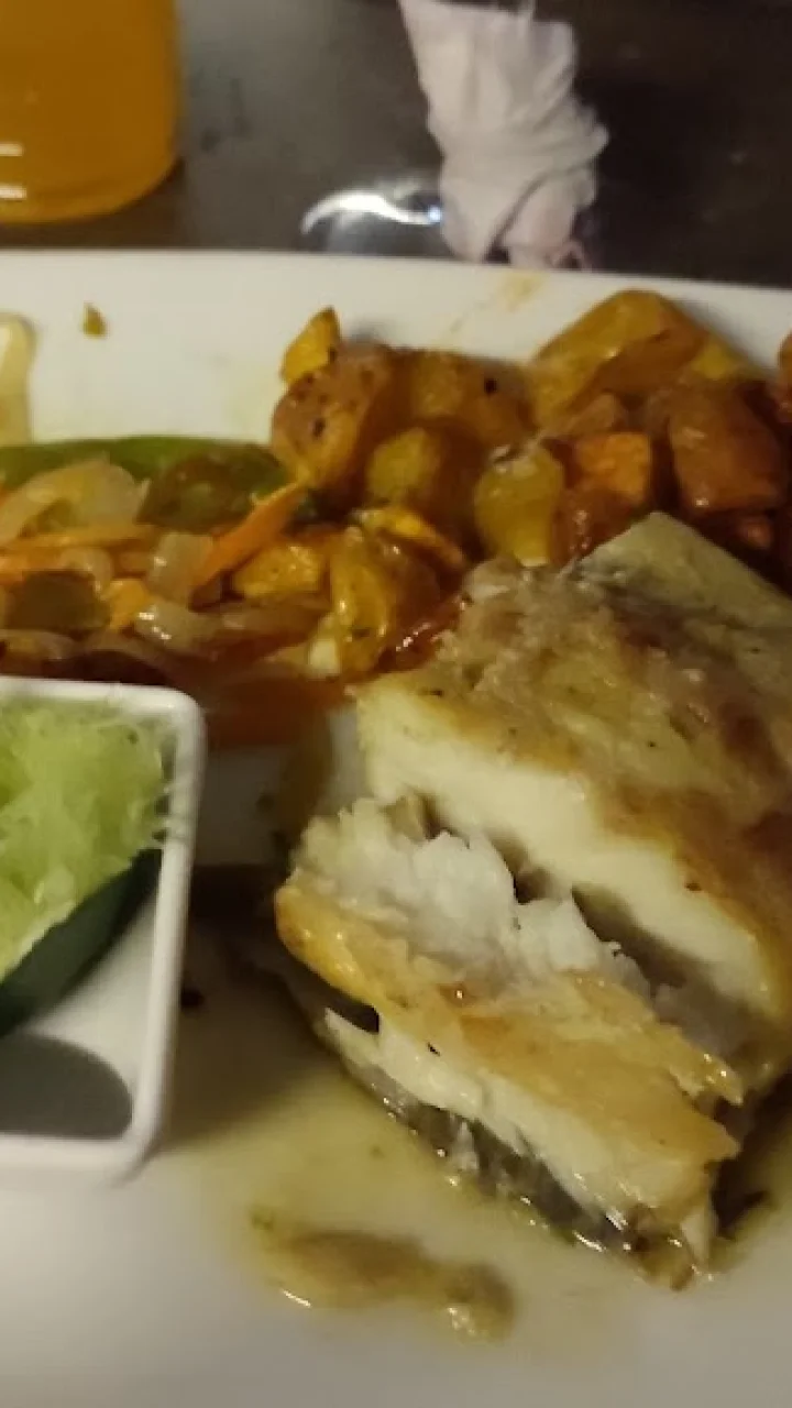 Los restaurantes mejor valorados de Cartagena (4.7★)