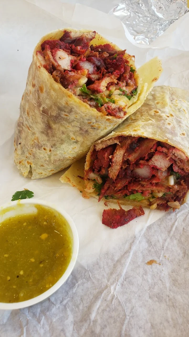 Dónde comer mexicano en Escondido: 24 opciones reales