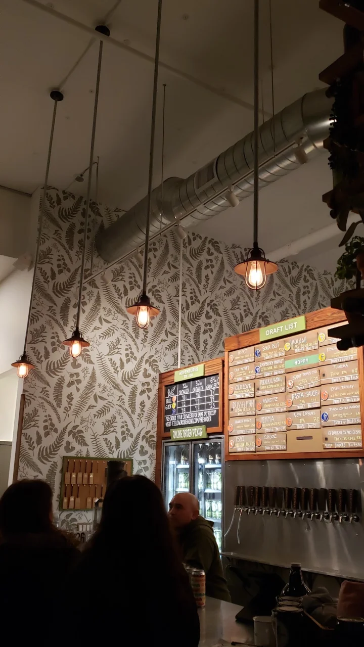 Las mejores terrazas para comer en San Ramon
