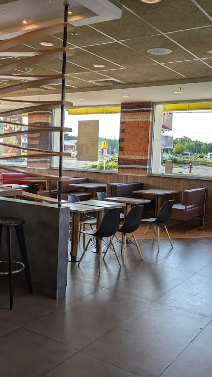 Burger King Signature Dishes