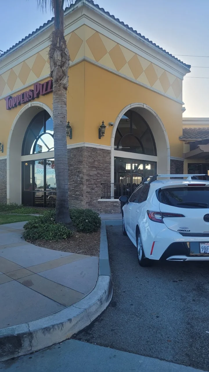 Best Delivery Restaurants in Oxnard — 45 Options