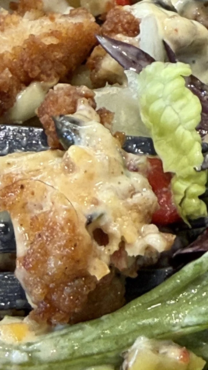Chick-fil-A Signature Dishes