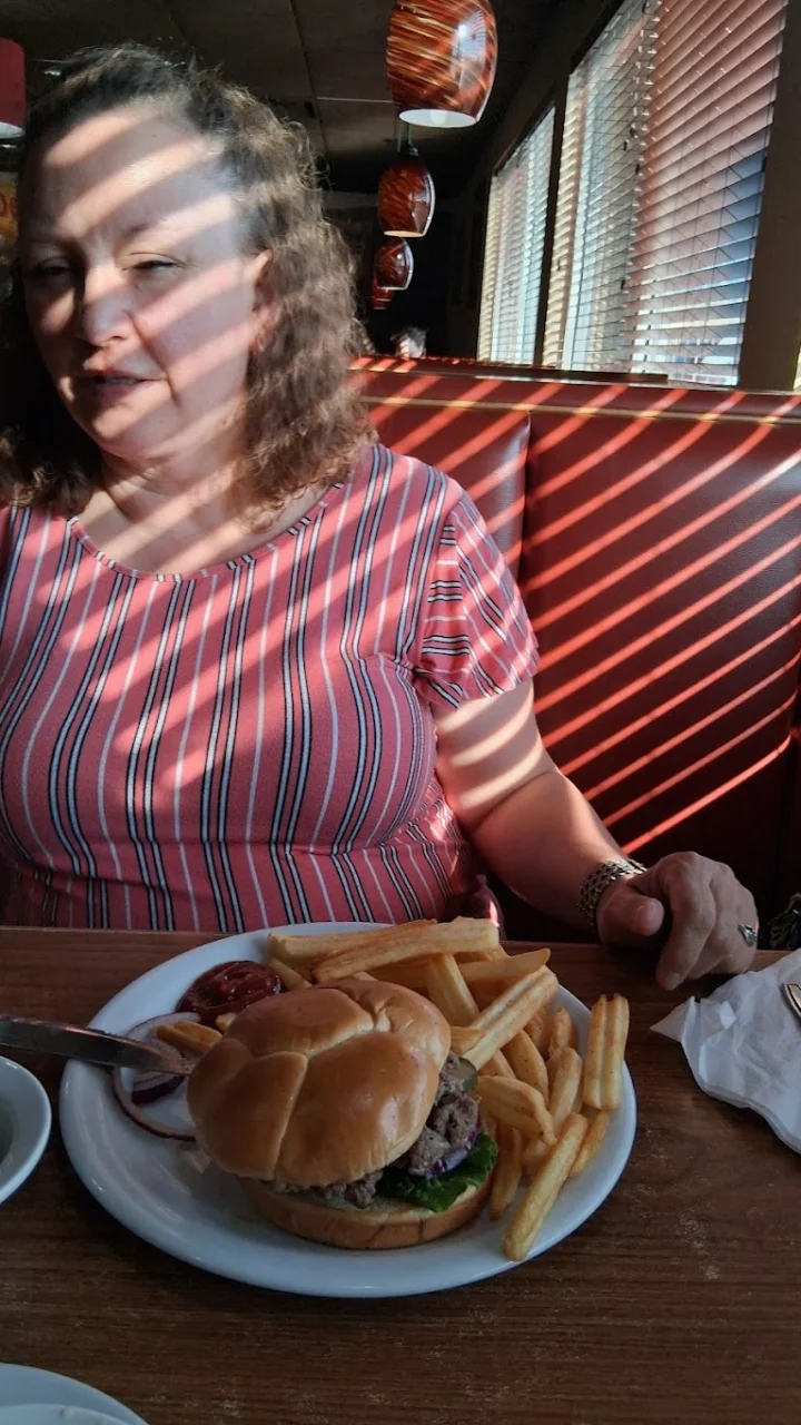 Wendy's Signature Dishes
