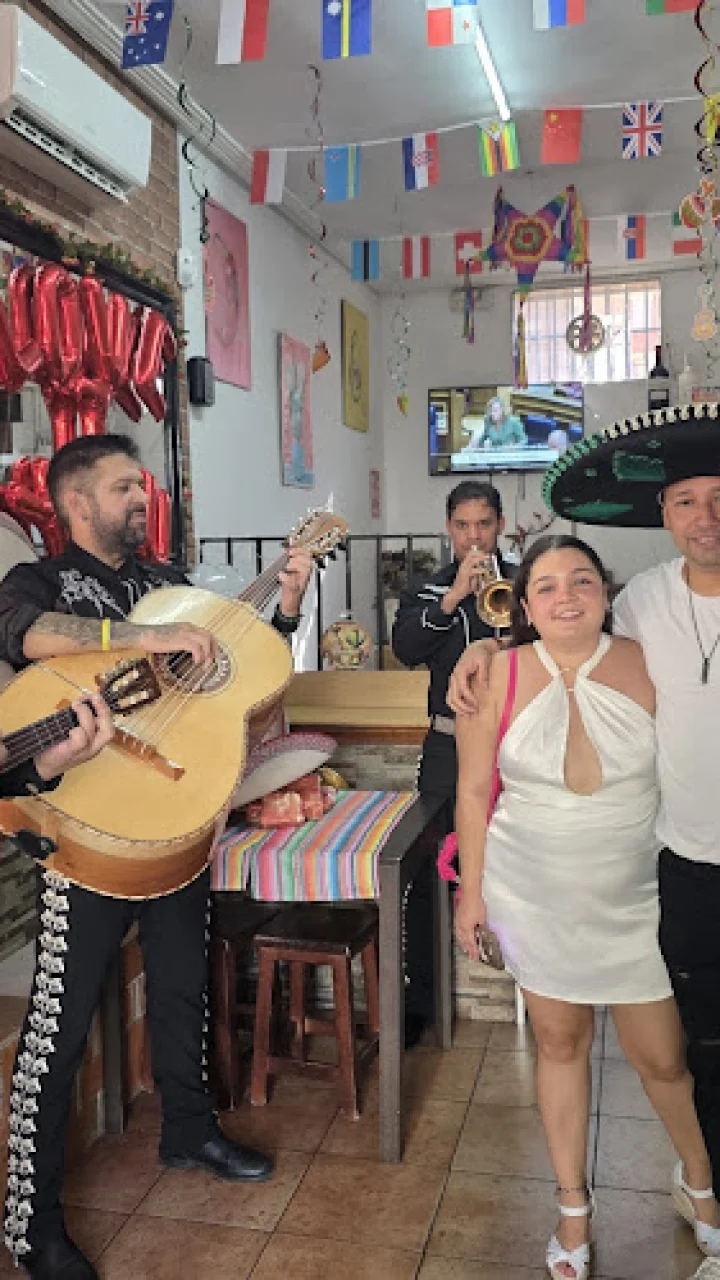 Joyas ocultas en Fuenlabrada: restaurantes increíbles que pocos conocen