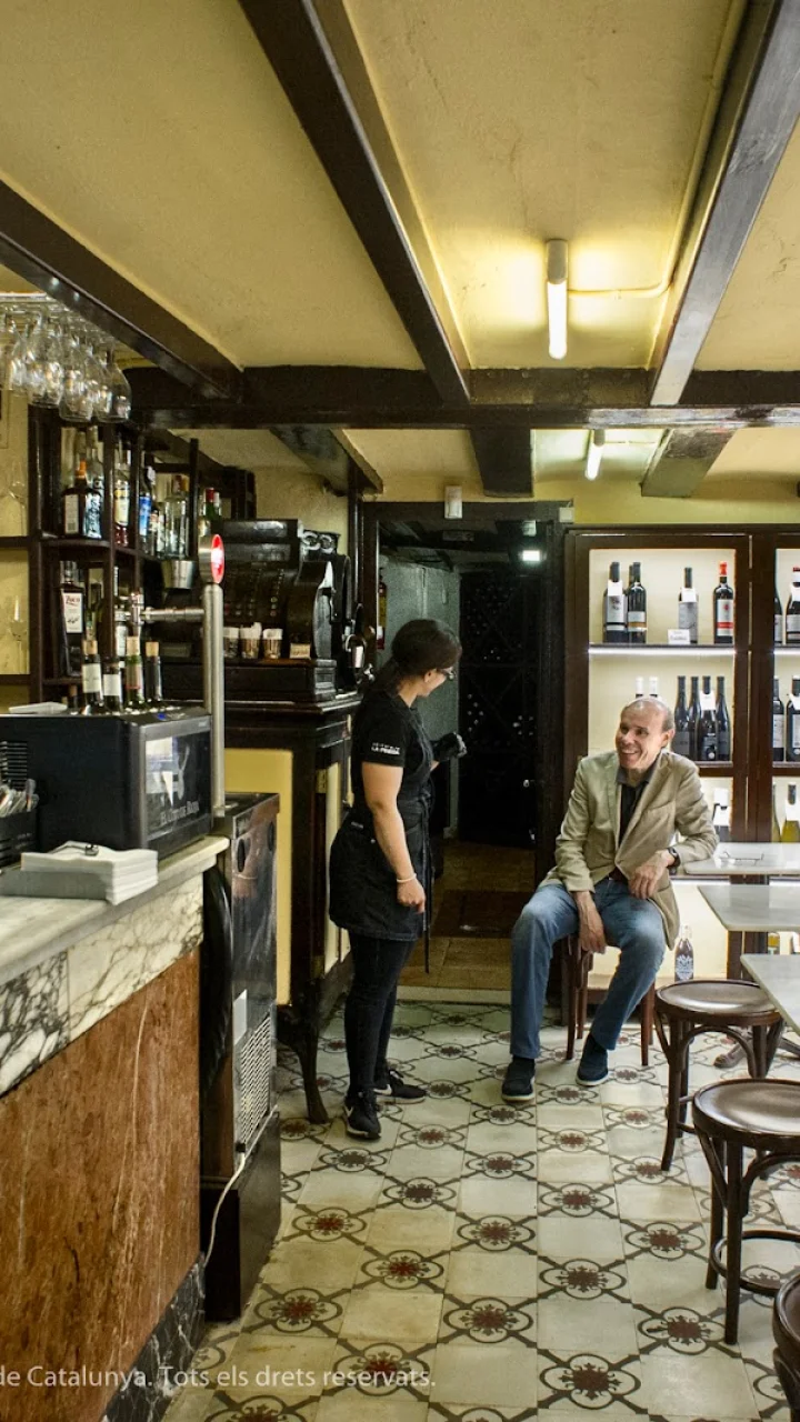 Vive Xarcuteria La Pineda