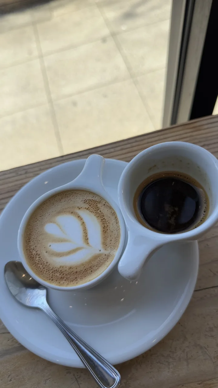 Discover Verve in Santa Cruz
