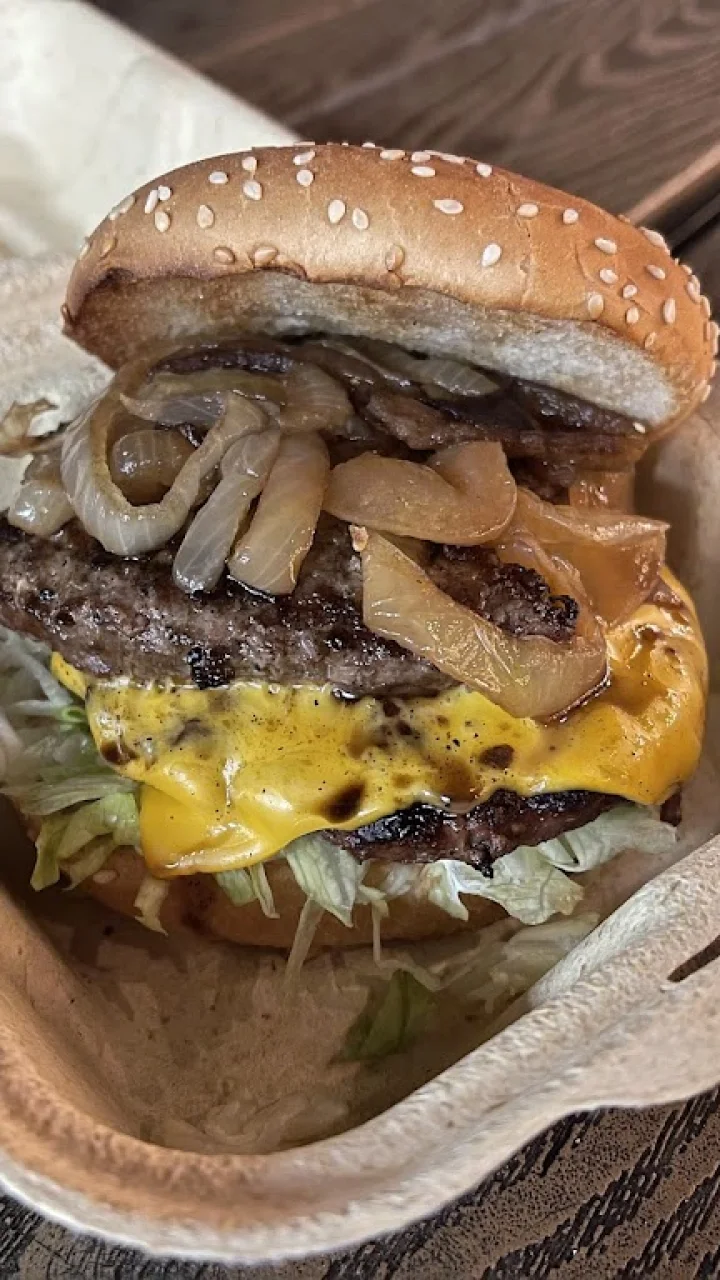 Las mejores hamburguesas de Berkeley — 23 clasificados