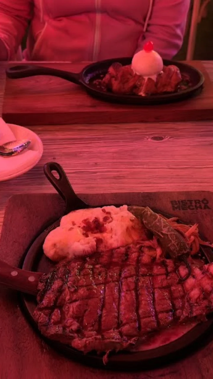 Highest Rated Restaurants in Toluca de Lerdo (4.7★ Average)