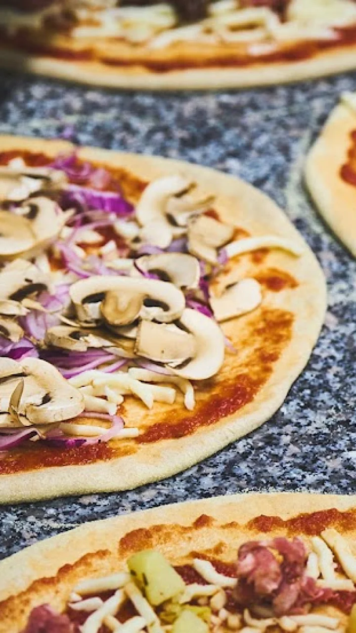 Las mejores pizzas de Santa Cruz según 16,504 opiniones
