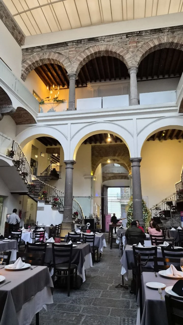 Brunch en Puebla: los mejores según 165,528 opiniones