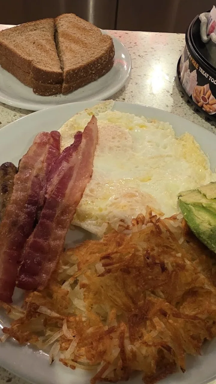 Brunch en Culver City: los mejores según 25,445 opiniones